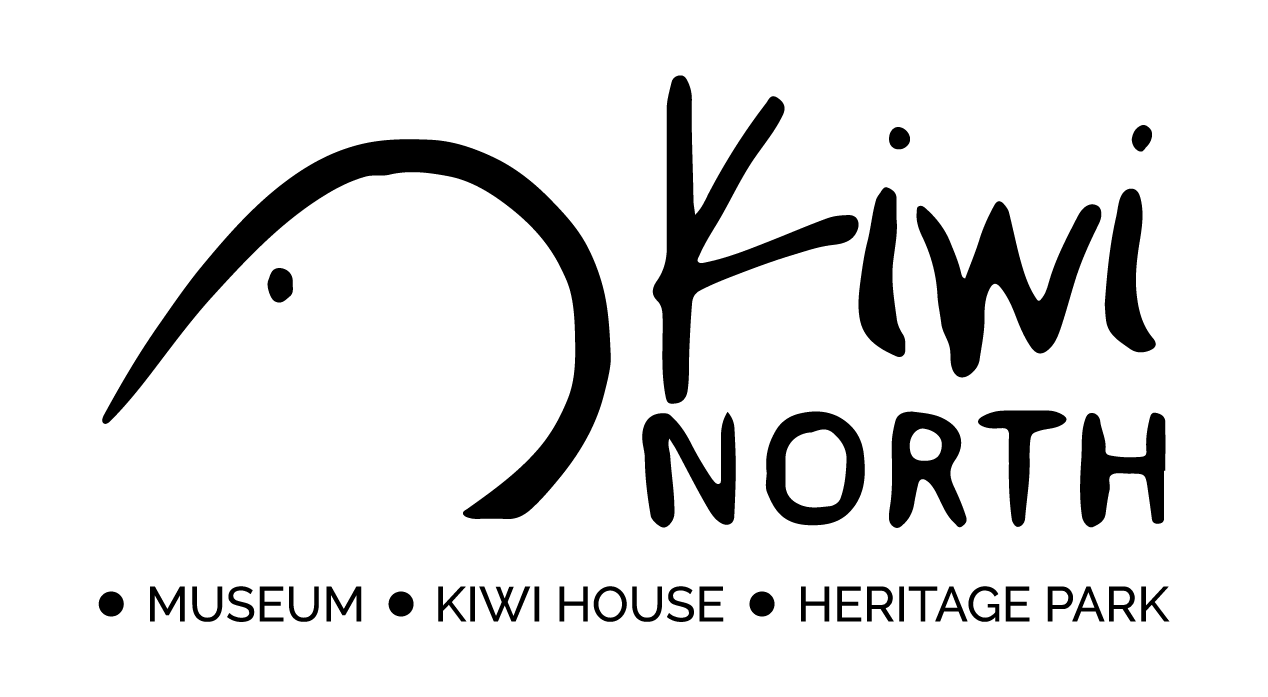 Kiwi North Logo
